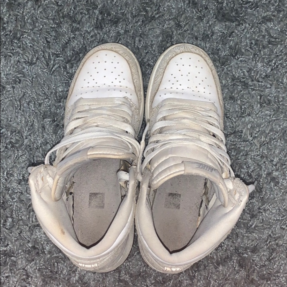 Air Jordan 1 sneaker